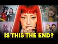Download Lagu What is Happening To BLACKPINK?