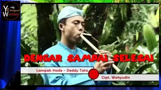 Download Lagu Rohani Sunda Lampa Hade | Deddy Tata MP3