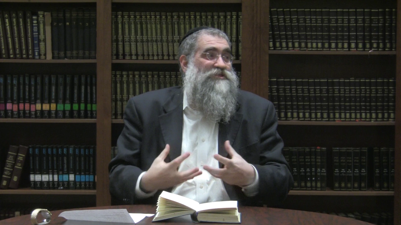 Artwork for podcast Tanya by Rabbi Yitzchok Minkowicz