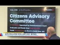Community gathers for first town hall on 75M Nacogdoches County Jail bond