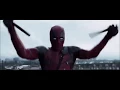Download Lagu DEADPOOL - DMX - x gon give it to ya