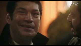 زين طرد الديابة كلهم و استولي علي كل حاجة و هيربي كلاب في شقق الديابة عشان مش غدارين 