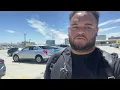 Picking up your Turo car from the airport