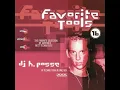 Download Lagu Favorite Tools 16 - DJ H. Posse [XXX093, 2001]