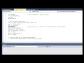 Passing Objects as Parameters