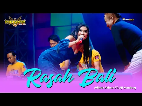 Download MP3 RASAH BALI ( Full Pargoy ) - Adinda Rahma - OM NIRWANA COMEBACK Live Expo Nganjuk