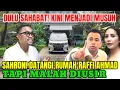 Download Lagu Dulu Sahabat - Detik Detik Raffi Usir Ahmad Sahroni Dari Rumahnya Di Andara