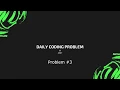 Daily Coding Problem - Problem 3 Serialize and Deserialize a tree