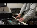 Download Lagu Reimei 黎明 / Kitaro 喜多郎 COVER