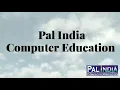 Download Lagu Pal India Computer Education