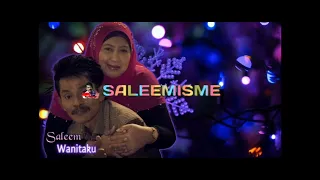 Download WANITAKU karoke by saleem MP3