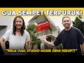 Download Lagu GELEDAH RUMAH ELLO VOKALIS DEWA 19⁉️ RUMAHNYA IDAMAN PARA MUSISI JON‼️