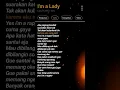 Dj I'm Lady - Aku Pegang Kendali