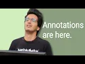 Introducing Annotations InfluxData