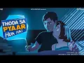 Download Lagu Thoda Sa Pyaar Hua Hai (Official Video) Nitin Patkar | Unplugged Cover | Alka Yagnik \u0026 Udit Narayan