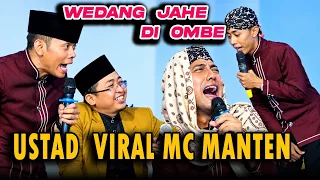 Percil Cs Terbaru  Ustad Arif Al-Qomar Ngakak Poll Lucu Loss Awal Sampai Akir