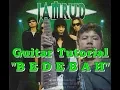 Download Lagu Kunci Gitar Jamrud Bedebah