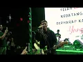 CLOSEHEAD - HEART OF POP (PERCAYALAH) - LIVE AT MELODICA SHOWCASE