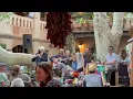 Gipsy Fuego Mediterraneo Live Flamenco at El Rincon Tlaquepaque Sedona Arizona