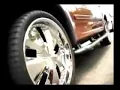 4 CORNER HUSTLERS - CHOP CHOP