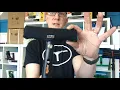 Handy Sleeve - Closer Look