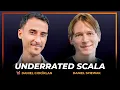 Daniel Spiewak on Cats Effect Underrated Scala and Becoming a Distinguished Engineer