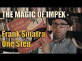 The Magic of Impex Records - Sing and Dance with Frank Sinatra 1Step