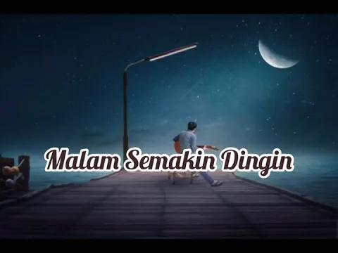 Download MP3 Achik Spin - Malam Semakin Dingin Lirik