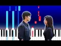Download Lagu Heize - Hold Me Back (Piano Tutorial)