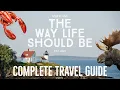 You NEED to Visit Maine Before You Die Here s why ULTIMATE Travel Guide