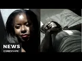 Bernie Mac Show s Camille Winbush Drops Seductive - CH News