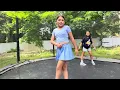 Handstand Challenge