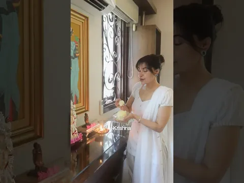 How To Have Krishna Ji’s Favourite This Janmashtami season | Butter 🧈🦚