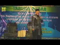Mending Heureuy di masjid, Heureuy-heurey ge di ajar solat // Dr. KH. Jujun Junaedi #ceramah