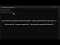 15-Dockerize Docker File Apache PHP