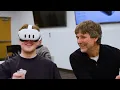 Inside the Feinberg Curriculum