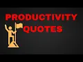 Achieve More Stress Less Quotes to Revolutionize your Productivity
