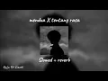 Download Lagu Astrid - MENDUA X TENTANG RASA (slowed + reverb)