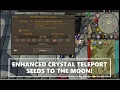 OSRS Enhanced Crystal Teleport Seeds