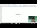 Nested List Program