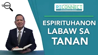 Reconnect: An Evangelical Mission | Central Visayas Satellite Studio