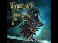 Grymheart álbum hellish hunt full album 2023