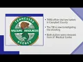 Off duty TWRA officer shoots two hunters