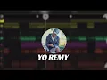YO Remy Puta Puta Remix