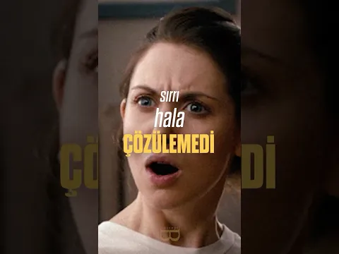 SIRRI HALA ÇÖZÜLEMEYEN KAYIP GEMİ