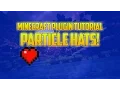 Minecraft Plugin Tutorial - ParticleHats