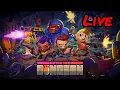 I suck at Enter The Gungeon LIVE
