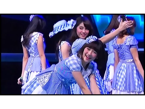 Download MP3 JKT48 - Gingham Check @ iClub48 [14.11.19]