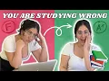 Secrets Revealed How I Scored A Grades in Medical School with These Study Strategies
