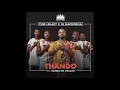 Thee Legacy, DJ Maphorisa - Thando ft. Mlindo The Vocalist